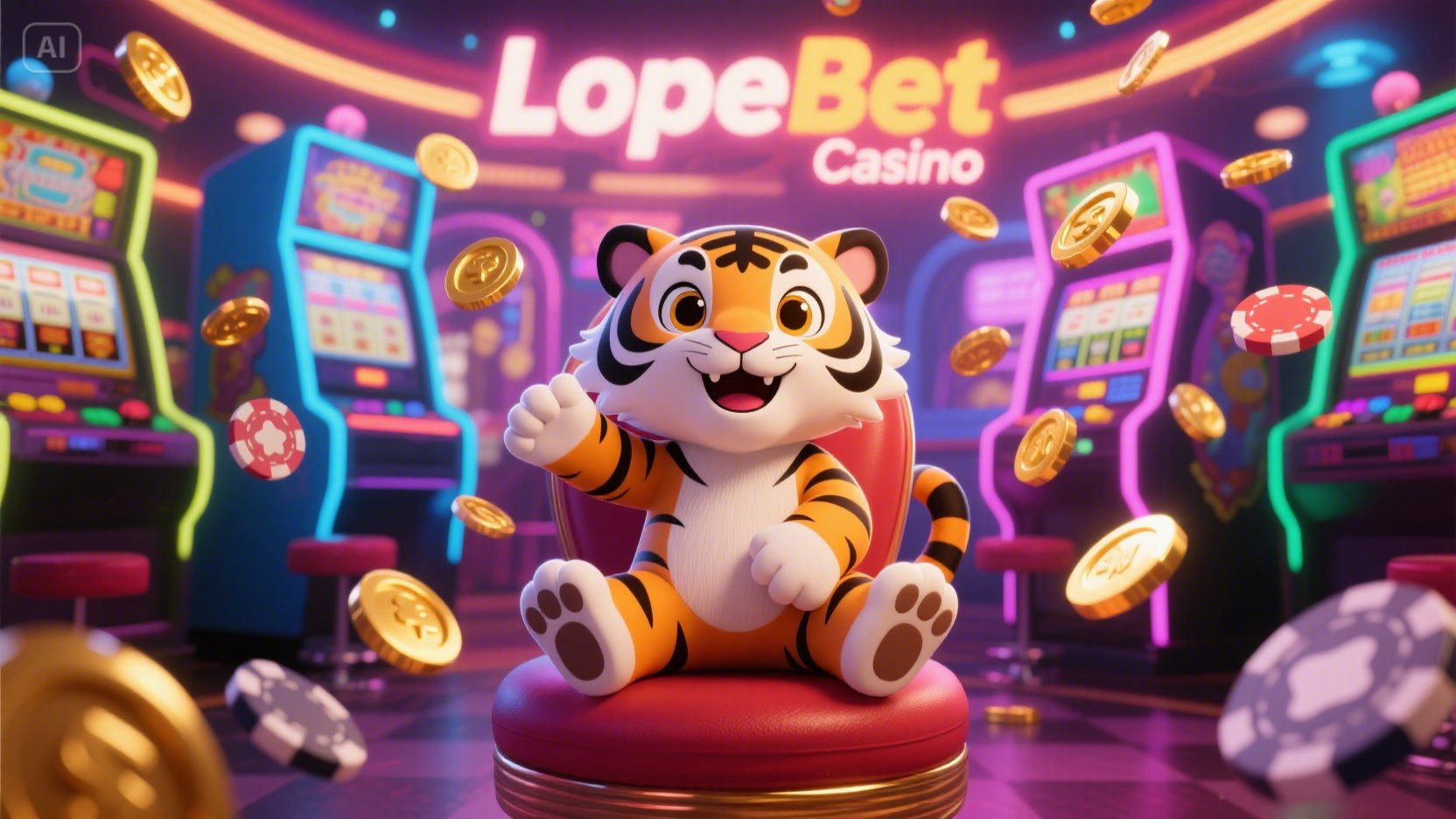LopeBet Casino